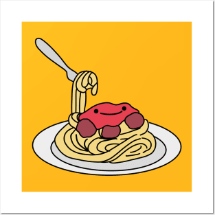 Italian Food Posters and Art